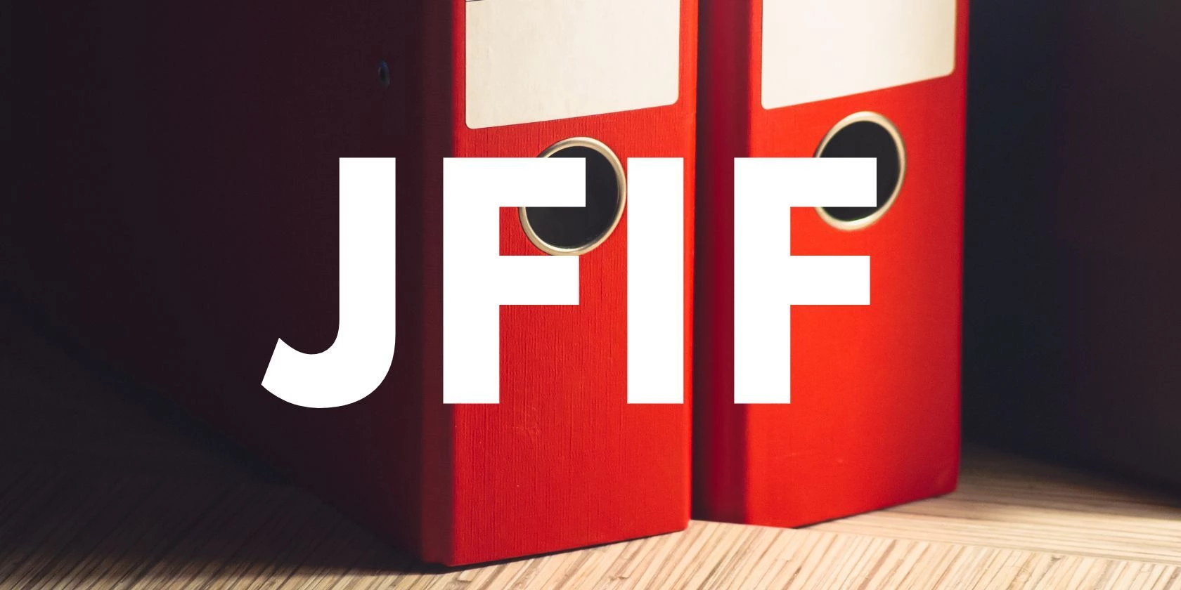 Что такое файл JFIF? Как преобразовать его в JPG