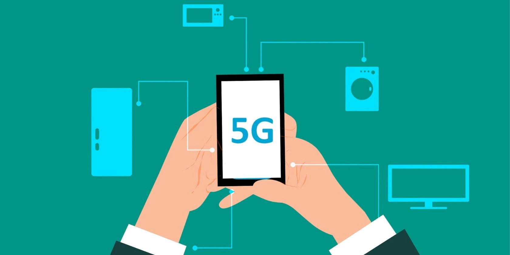 Что такое Vo5G VoNR и как он сопоставляется с VoLTE?