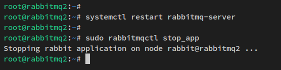 Как установить RabbitMQ Cluster на Ubuntu 22.04