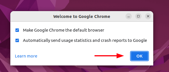 Как установить Google Chrome на Ubuntu GUI & Terminal.