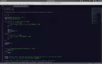 Sublime Text 2 - один из лучших текстовых редакторов в Linux