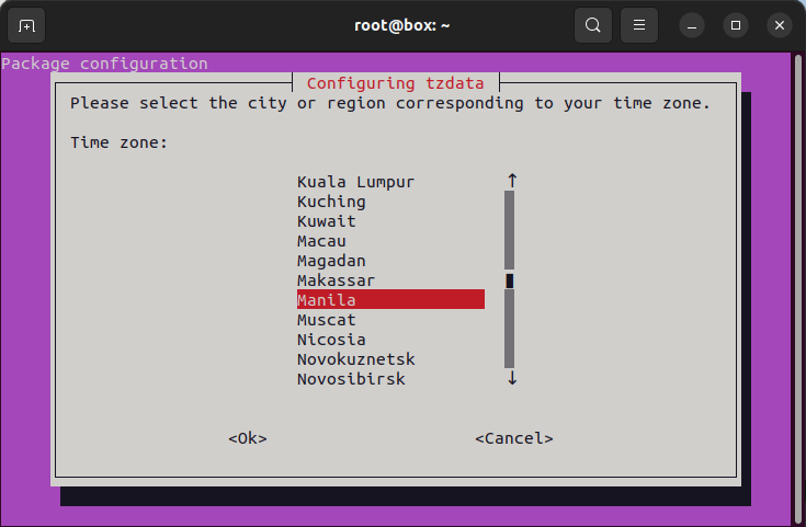 Как создать сервер электронной почты в Linux с помощью Mail-In-A-Box