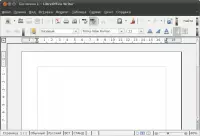 LibreOffice - новый текстовый процессор