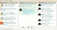 Turpial - один из лучших twitter-клиентов для Linux